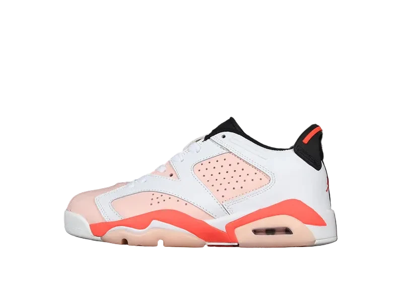 Air Jordan 6 Retro Low "Atmosphere"
