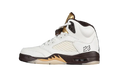 Air Jordan 5 Retro "Golden Ticket"