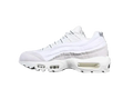 Nike Air Max 95 x Comme Des Garçons "Triple White"