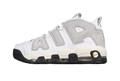 Nike Air More Uptempo "White/Wolf Grey"