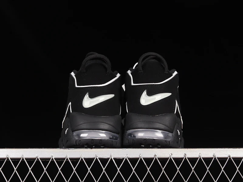 Nike Air More Uptempo '96 "Black White"
