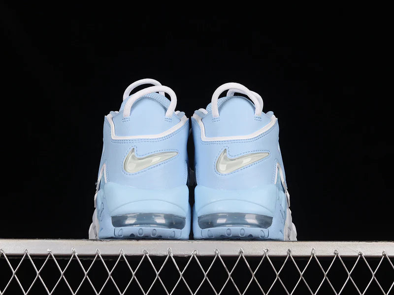 Nike Air More Uptempo '96 "Psychic Blue"