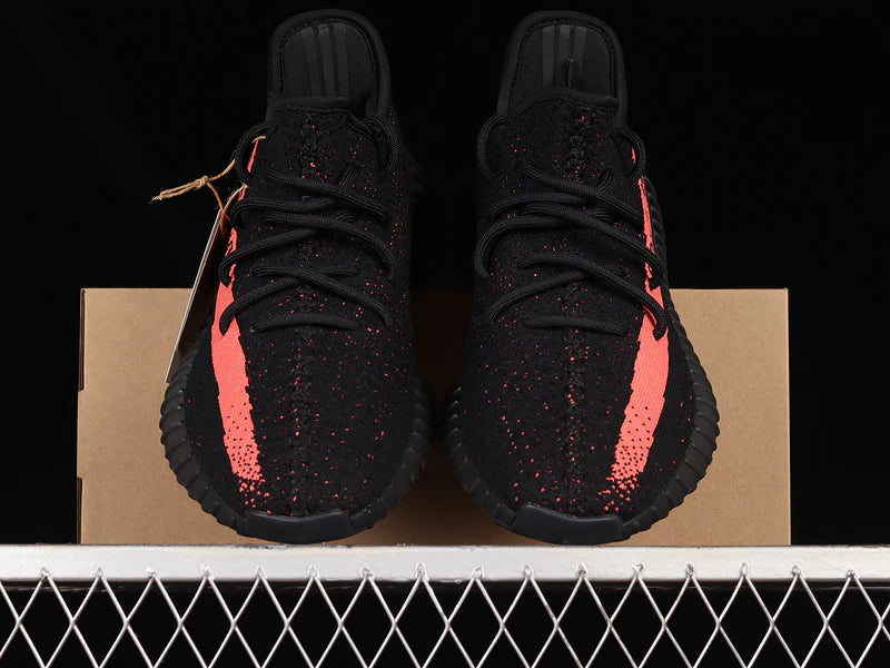 Adidas Yeezy Boost 350 V2 "Infrared"