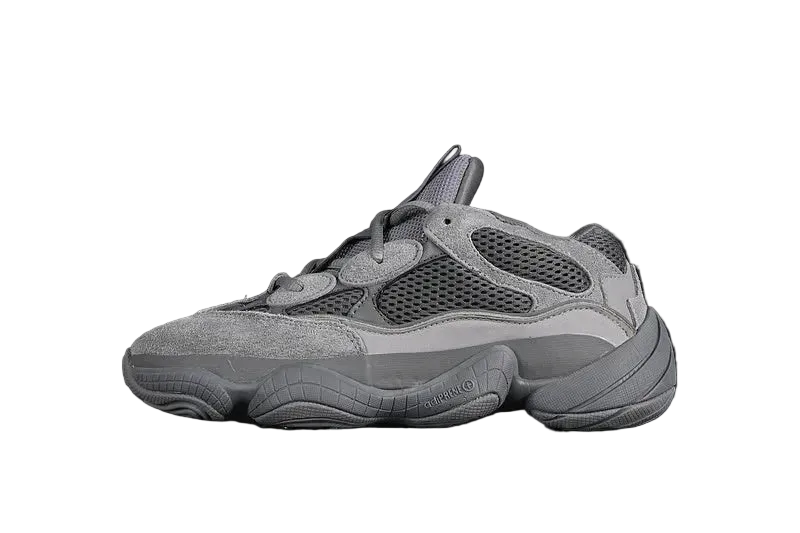 Adidas Yeezy 500 "Granite"
