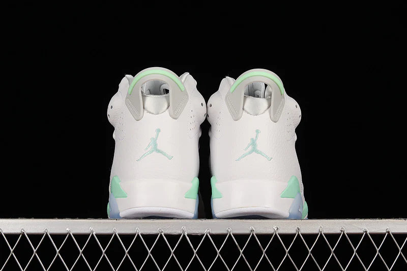Air Jordan 6 Retro "Mint Foam"