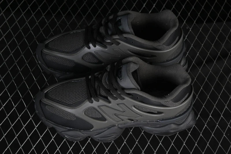 NB 9060 99X "Black Cement"