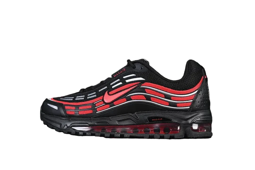 Nike Air Max TL 2.5 "Bred"