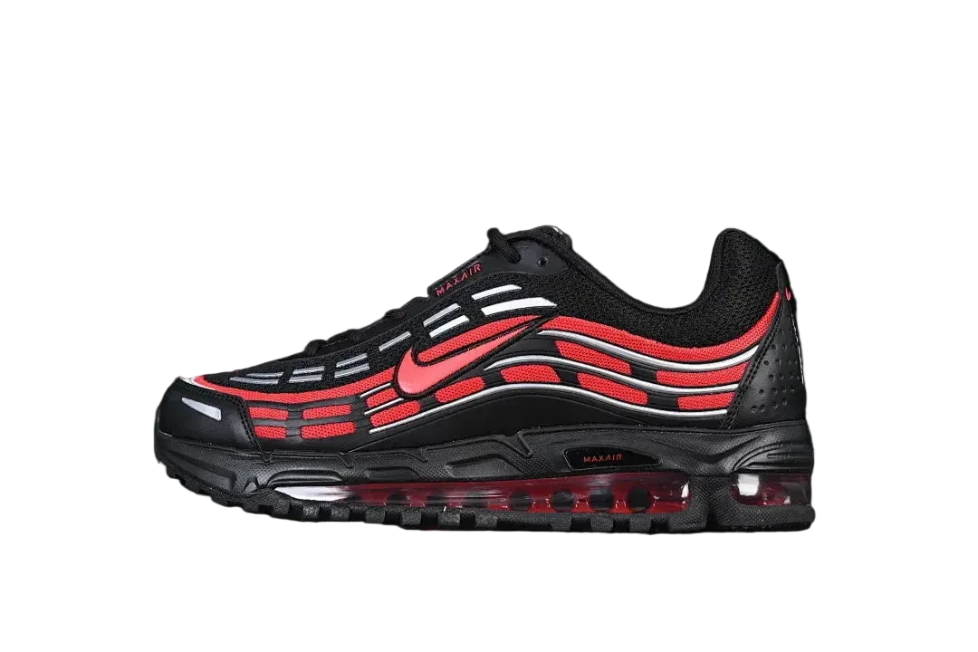 Nike Air Max TL 2.5 "Bred"