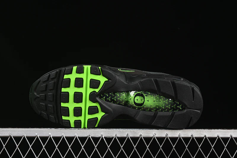 Nike Air Max 95/97 "University of Oregon"