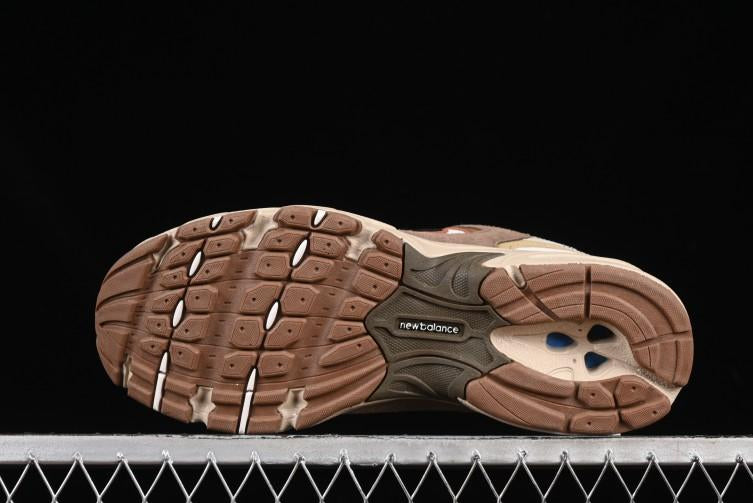NB 530 "Brown Tan"