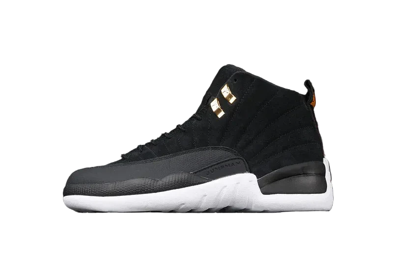 Air Jordan 12 Retro "Reverse Taxi"