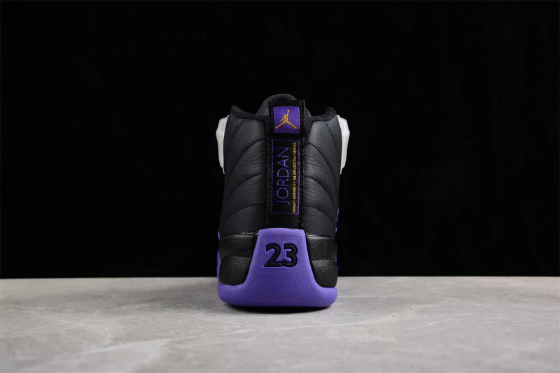 Air Jordan 12 Retro "Field Purple"