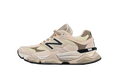 NB 9060 "Beige Cream Black"