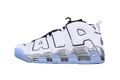 Nike Air More Uptempo "White/Grey"