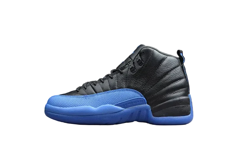 Air Jordan 12 Retro "Game Royal"