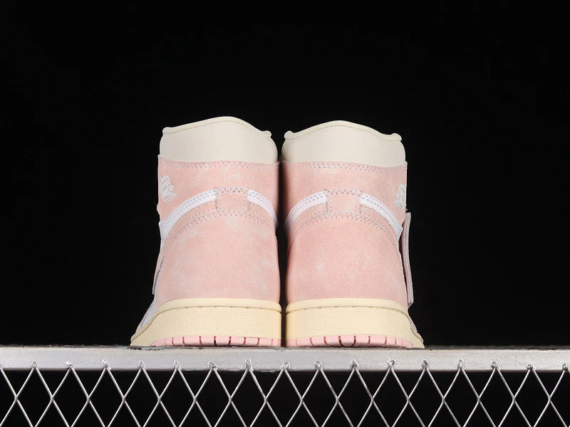 Air Jordan 1 Retro High OG "Washed Pink"