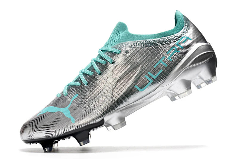 Puma Ultra 1.4 x Mercedes-AMG Petronas F1