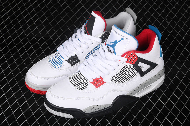 Air Jordan 4 Retro "SE 'What The 4"