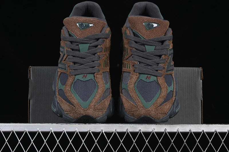 NB 9060 "Beef and Broccoli"