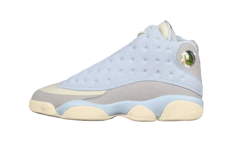 Air Jordan 13 Retro x SoleFly " I'd Rather Be Fishing"