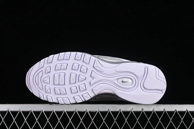 Nike Air Max 97 "Premium White"
