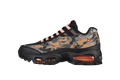 Nike Air Max 95 "Orange Camo"
