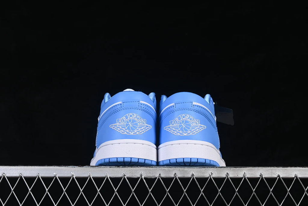 Air Jordan 1 Retro Low "UNC"