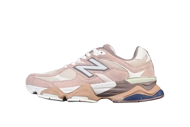 NB 9060 "Earth Shadow"