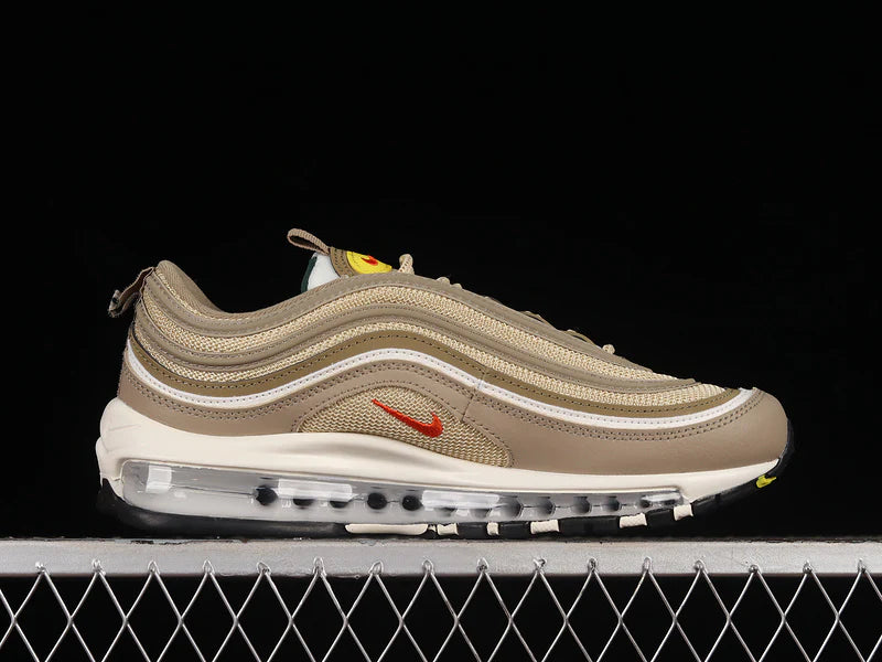Nike Air Max 97 "Athletic Company - Khaki"