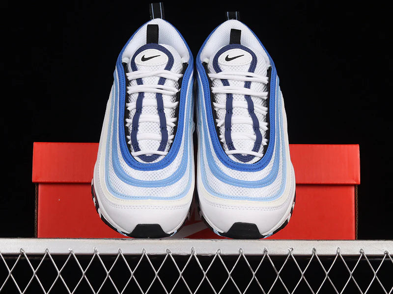 Nike Air Max 97 "Blue Bullet"