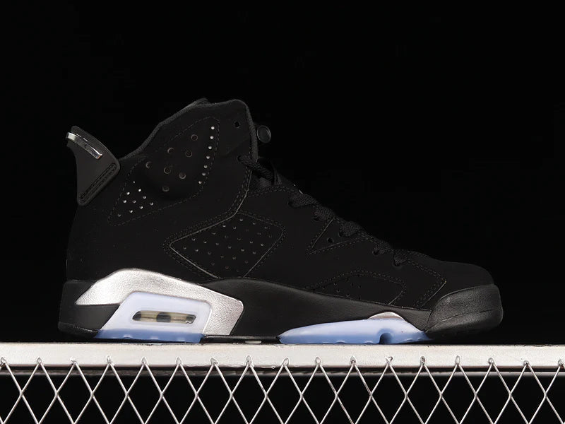 Air Jordan 6 Retro "Chrome"