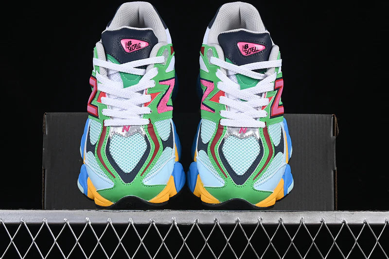 NB 9060 "Beach Glass"