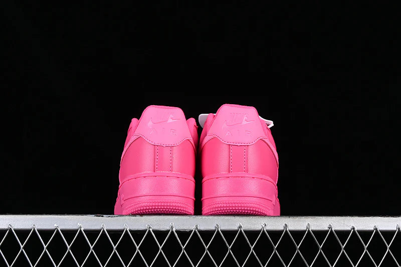 Nike Air Force 1 "Fireberry/Fierce Pink"
