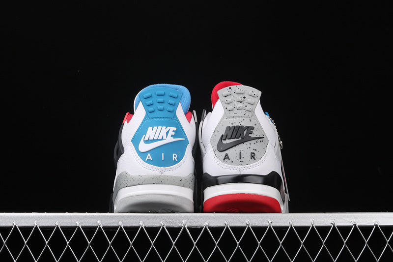 Air Jordan 4 Retro "SE 'What The 4"