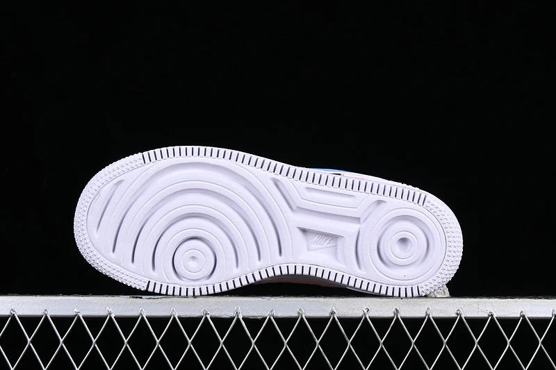 Nike Air Force 1 Shadow "White/Pastel Heart"