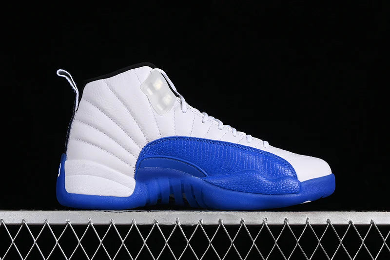 Air Jordan 12 Retro "Blueberry"