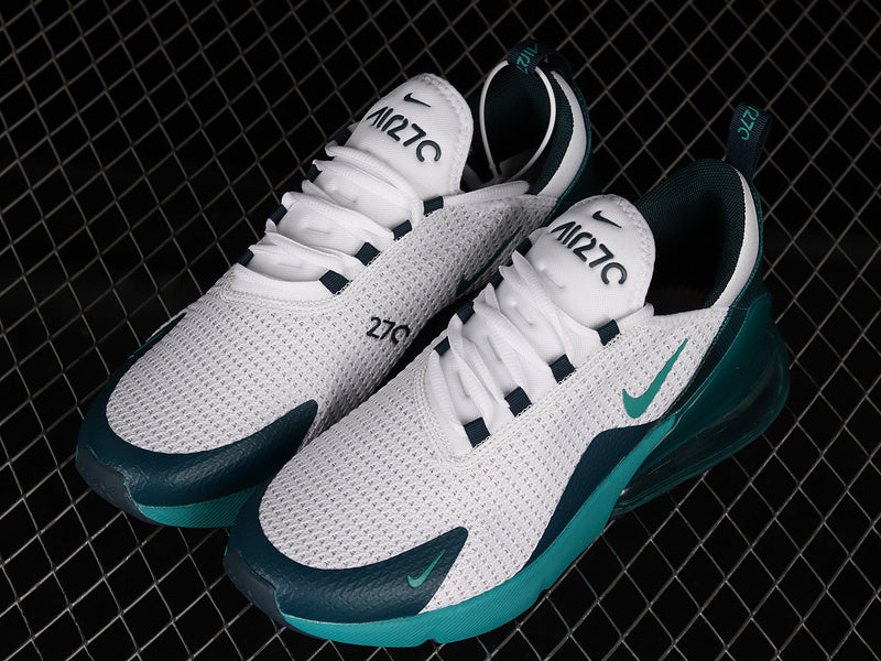 Nike Air Max 270 "Spirit Teal"