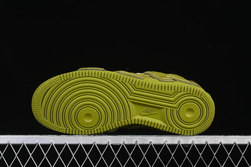 Nike Air Force 1 Cactus Plant Flea Market  "Moss"