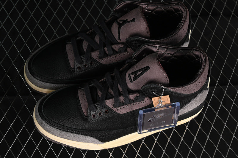 Air Jordan 3 Retro "A Ma Maniére"