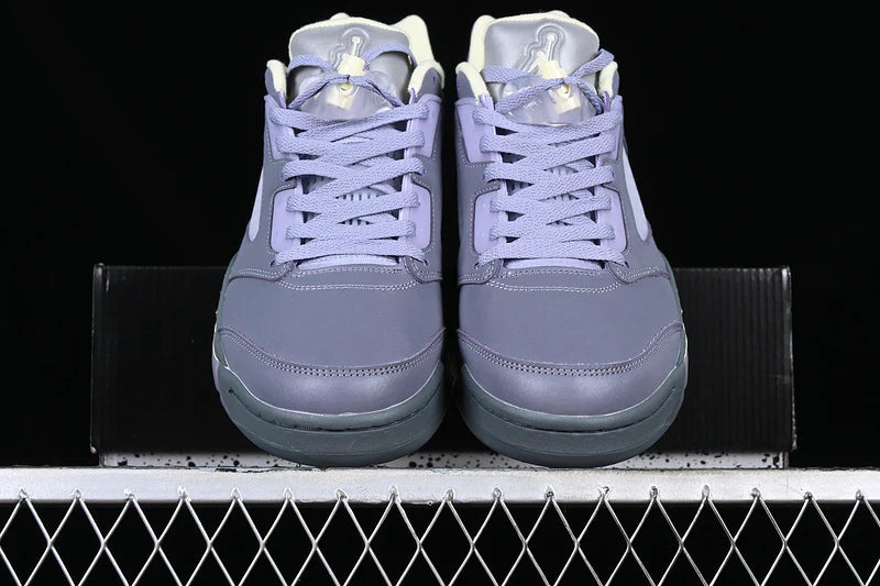 Air Jordan 5 Retro Low "Indigo Haze"