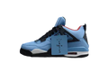 Air Jordan 4 Retro "Travis Scott Cactus Jack"