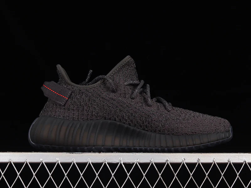 Adidas Yeezy Boost 350 V2 "Black Reflective"