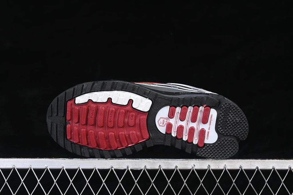 Nike Air Max TL 2.5 "Phantom/Metallic Silver"