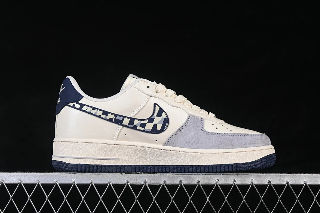 Nike Air Force 1 "Navy Blue"