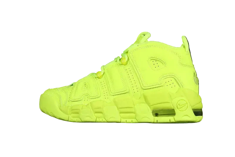Nike Air More Uptempo '96 "Volt"