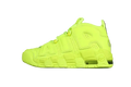 Nike Air More Uptempo '96 "Volt"