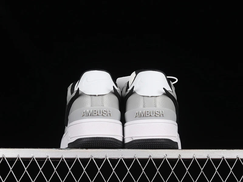 Air Force 1 Low SP AMBUSH "Grey/White/Black"