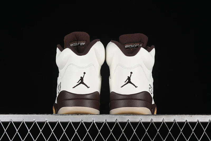 Air Jordan 5 Retro "Golden Ticket"