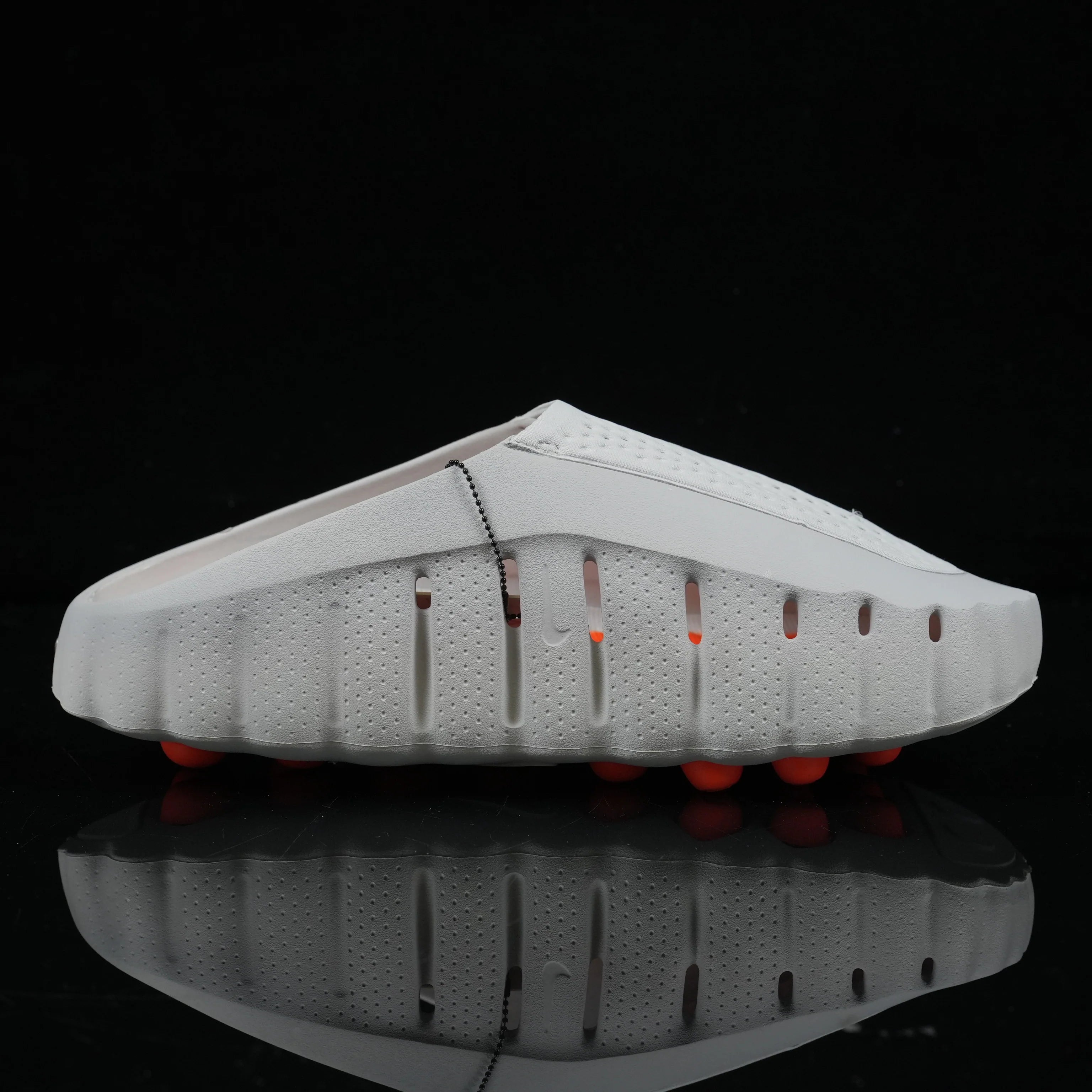 Nike Mind 001 "Light Smoke Grey"