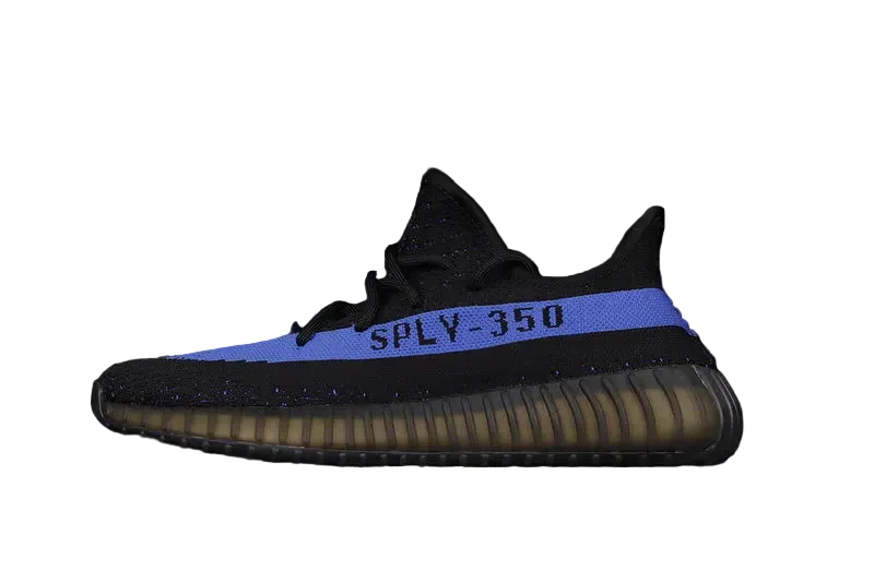 Adidas Yeezy Boost 350 V2 "Dazzling Blue"